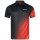 Poloshirt Flame