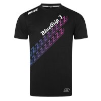 Zhang Jike Signature Shirt - Bluegrip J