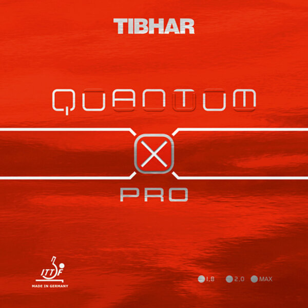 Quantum X Pro