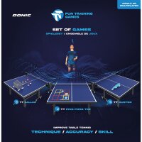 TT Fun Training Games