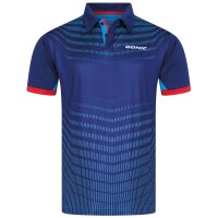 Poloshirt Kava