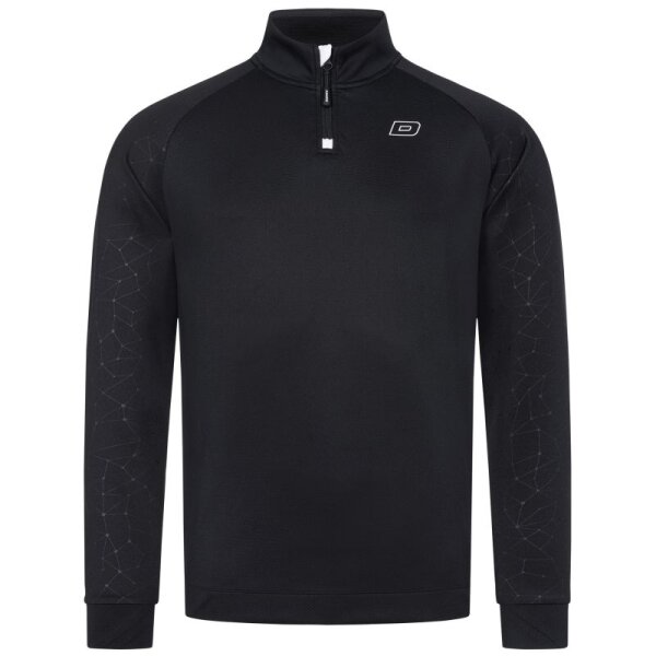 Sweatshirt black series