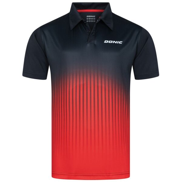 Poloshirt Nuvon