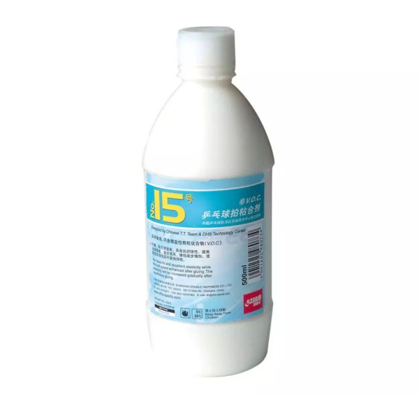 Kleber AG02 No.15 Aquatic Glue 500 ml
