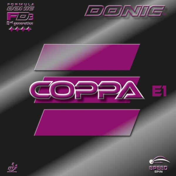 Coppa E1