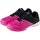 V-Shoes 612 pink-schwarz