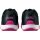 V-Shoes 612 pink-schwarz