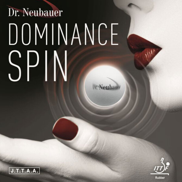 Dominance Spin rot 2,1