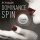 Dominance Spin schwarz 2,1