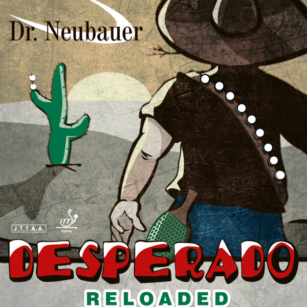 Desperado Reloaded