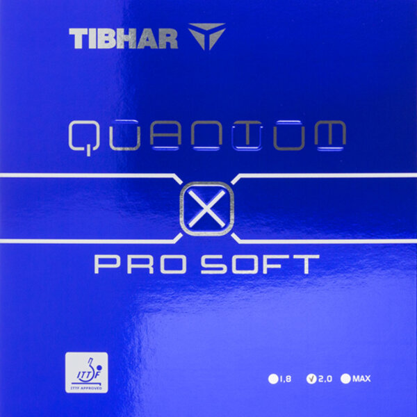 Quantum X Pro Soft