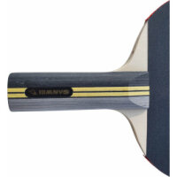 Sandpaper Schläger