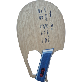 Pistol Racket Echo (beidseitig)
