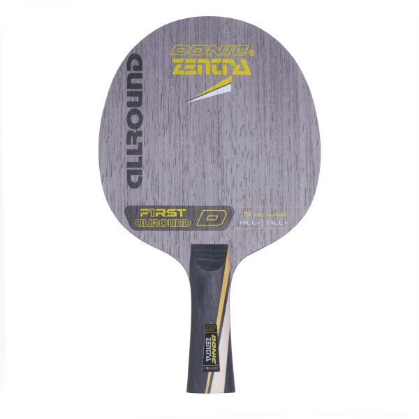 Zentra First Allround
