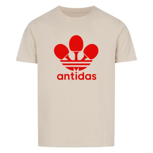 Shirt Antidas