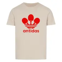 Shirt Antidas