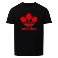 Shirt Antidas
