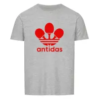 Shirt Antidas
