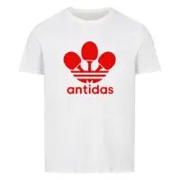 Shirt Antidas