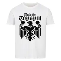 Shirt Made For Topspin