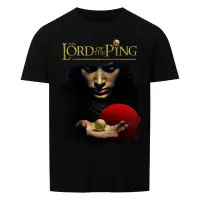 Shirt The Lord Of The Ping