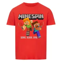 Shirt Minespin