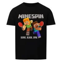 Shirt Minespin