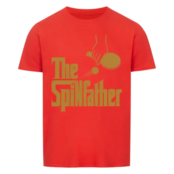 Shirt The Spinfather