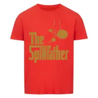 Shirt The Spinfather