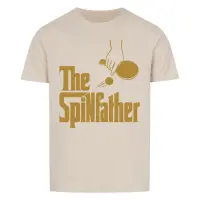 Shirt The Spinfather