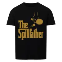 Shirt The Spinfather