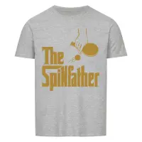 Shirt The Spinfather