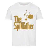 Shirt The Spinfather