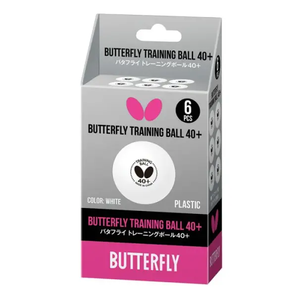 Training Ball 40+
