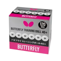 Training Ball 40+