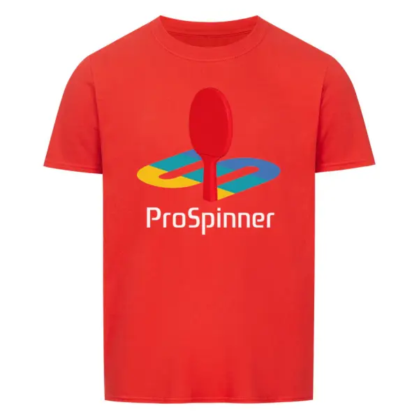Shirt ProSpinner