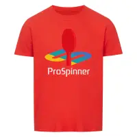 Shirt ProSpinner