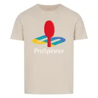 Shirt ProSpinner
