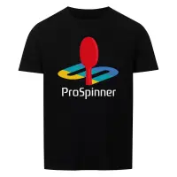 Shirt ProSpinner