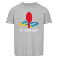 Shirt ProSpinner