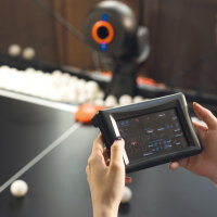 Pongbot Omni S Pro
