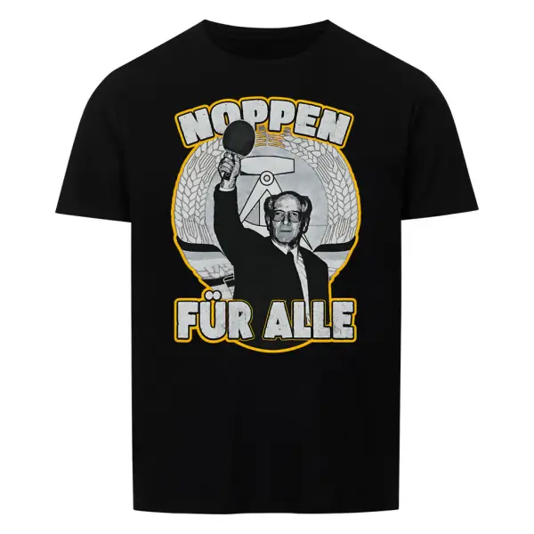 Shirt Noppen Für Alle