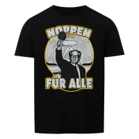 Shirt Noppen Für Alle