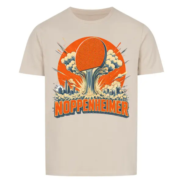 Shirt Noppenheimer