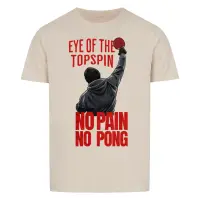 Shirt Eye Of The Topspin