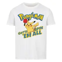 Shirt Pongemon
