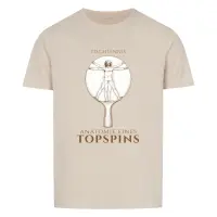 Shirt Anatomie Eines Topspins