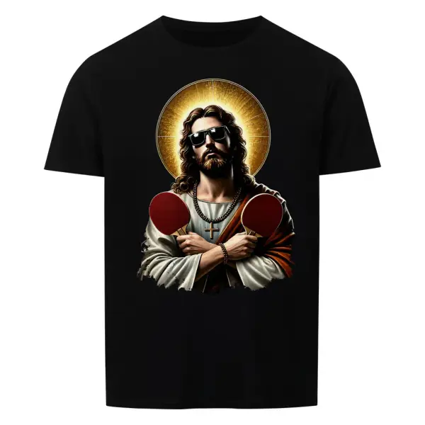 Shirt Holy Spin
