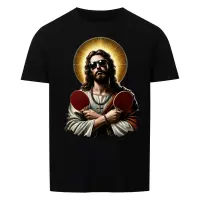 Shirt Holy Spin