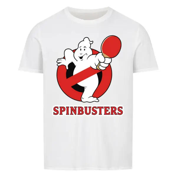 Shirt Spinbusters